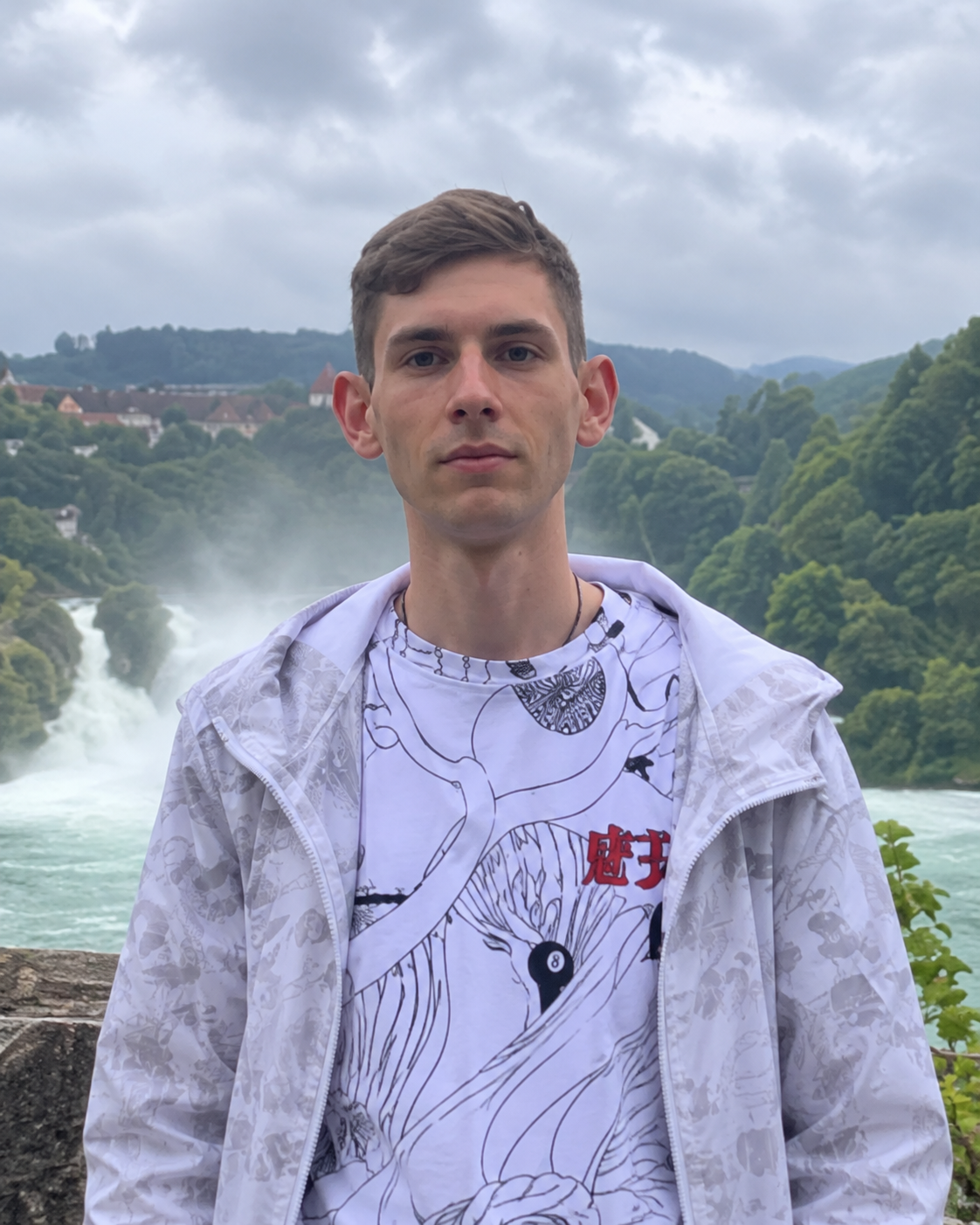 Олександр Величко